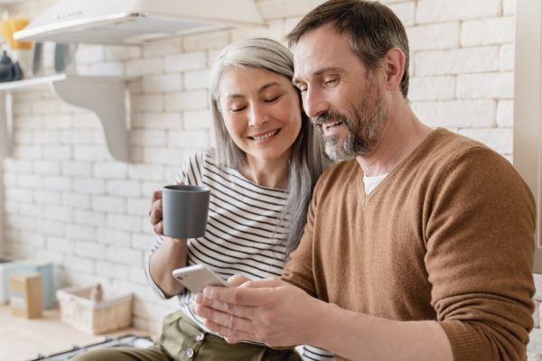 5G. 4G. 3G. What’s the difference and why should I care?