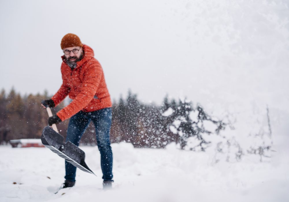 7 Steps to Prepare for a Winter Storm