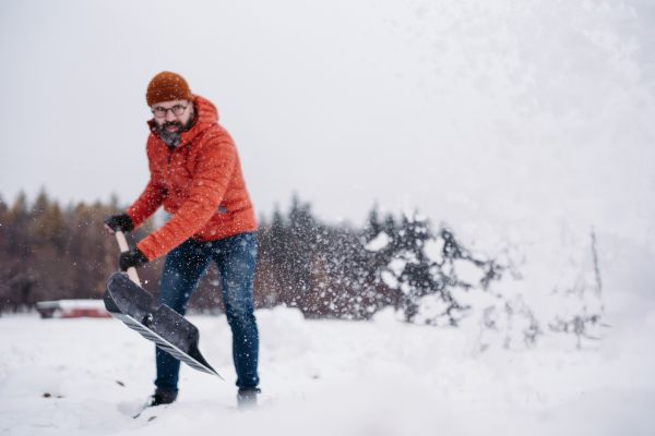 7 Steps to Prepare for a Winter Storm