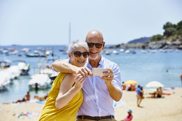Best Cell Phone Plans and Devices for Seniors