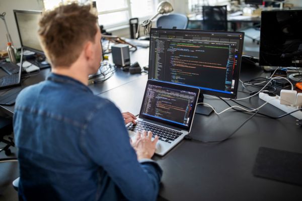 Celebrating National Techies Day
