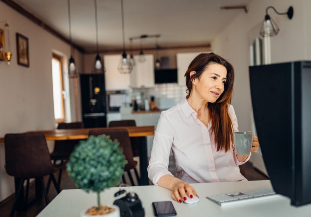 Cut Your Data Costs: Use Your Home Wi-Fi to Limit Usage