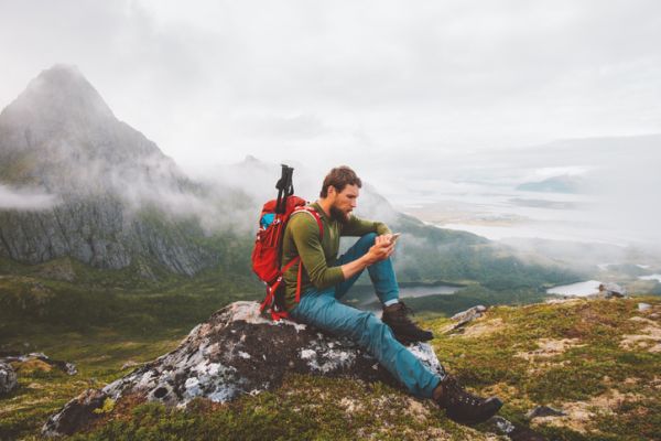 Enhance Your Camping Experience with Your Smartphone