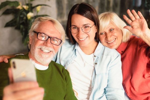 File Your Taxes Using Your Phone