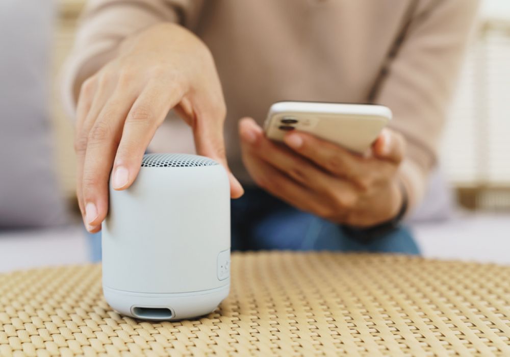 Get your apps organized!