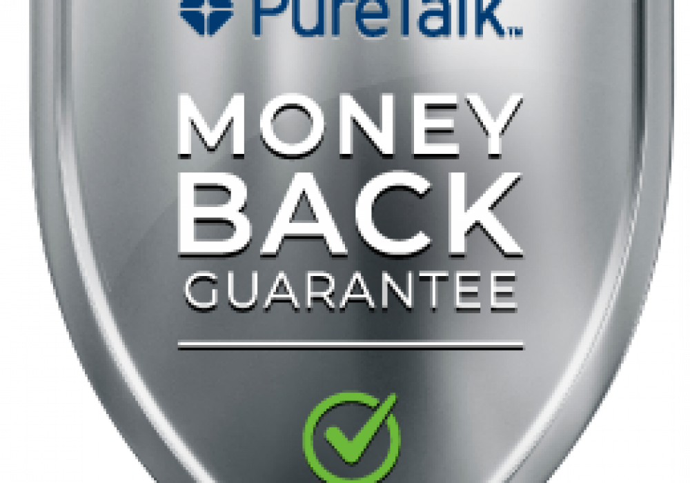 Have You Heard About PureTalk's Money Back Guarantee?