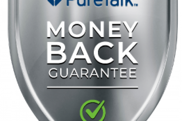 Have You Heard About PureTalk's Money Back Guarantee?