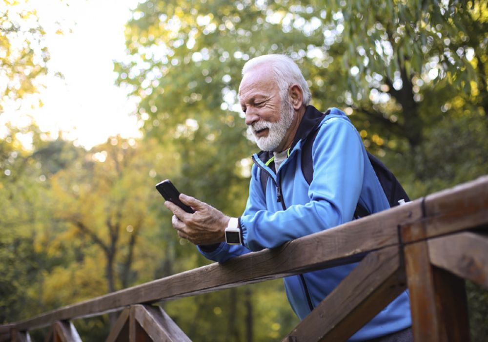 How Smartphones Are Essential to Your Health