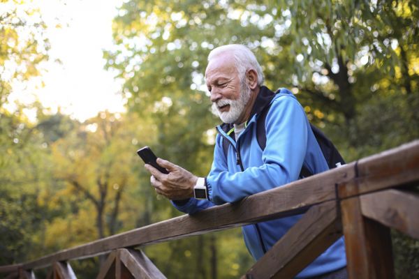 How Smartphones Are Essential to Your Health