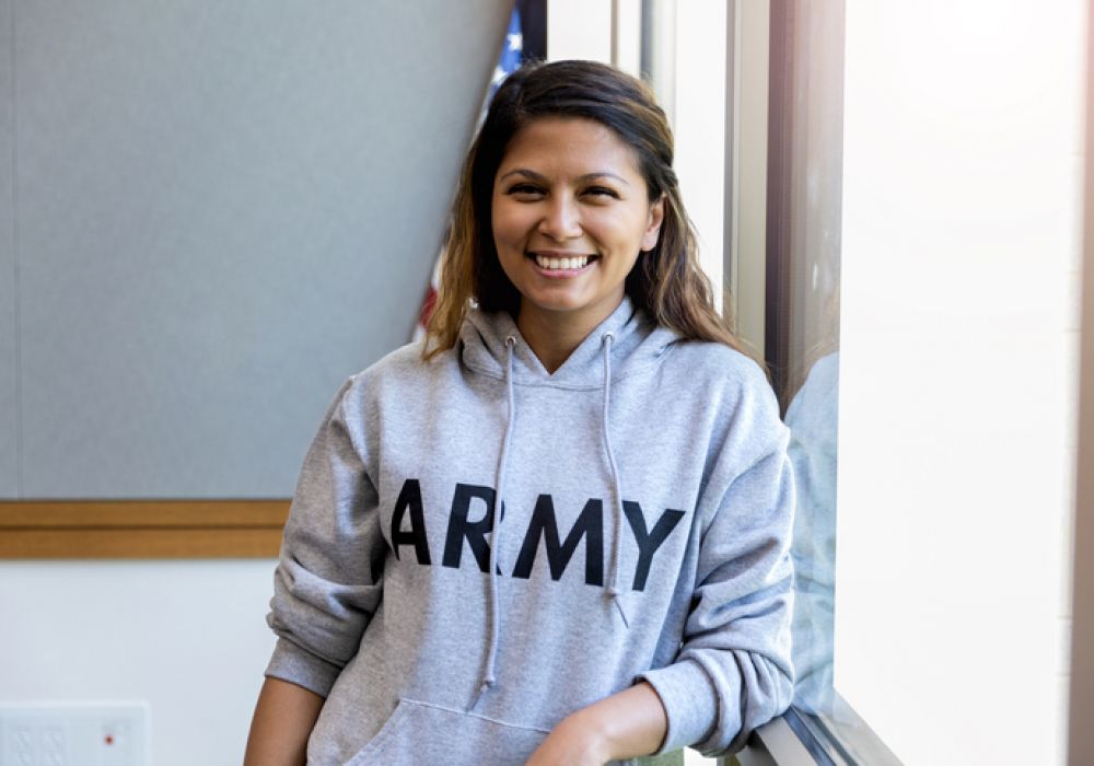 How the AWP is Making a Difference in Veterans Lives