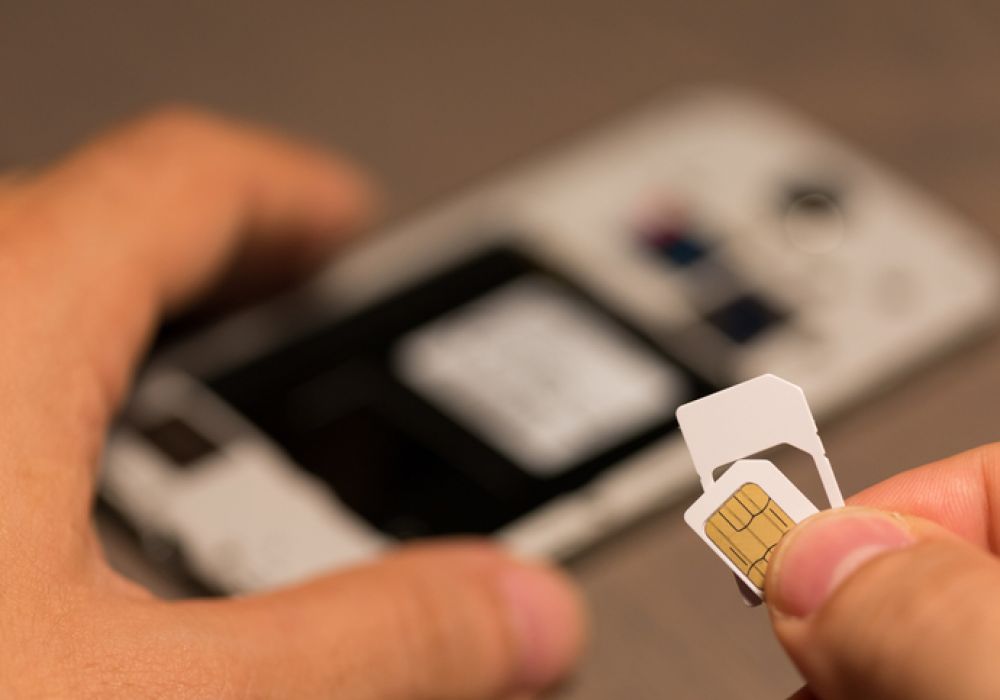 How To Avoid SIM Swapping Scams in 2026