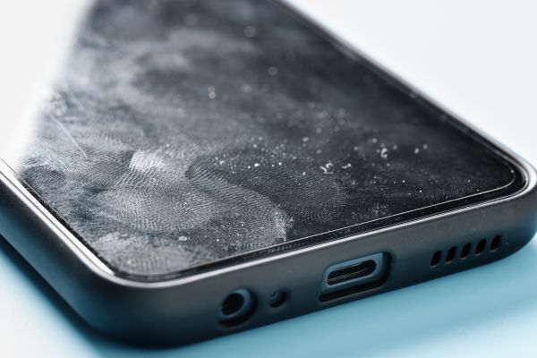 How to Clean Your Cell Phone Speakers Safely