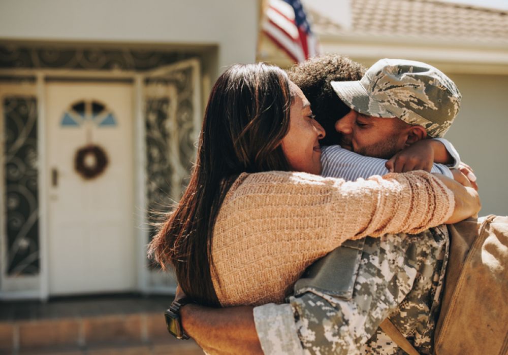 Nominate a Veteran!