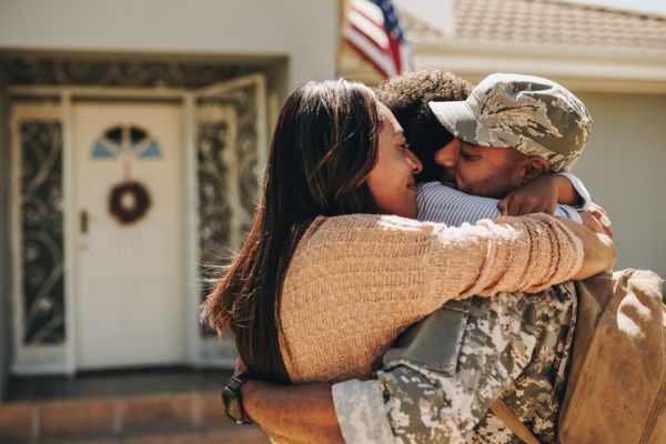 Nominate a Veteran!
