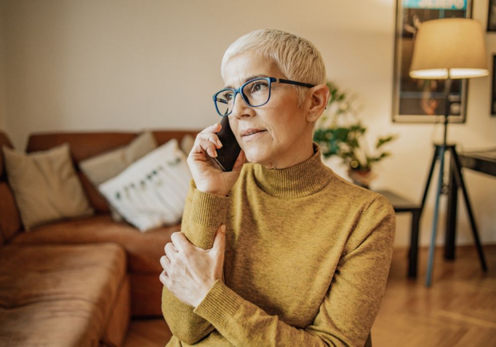 Protect Yourself from Port-Out Scams