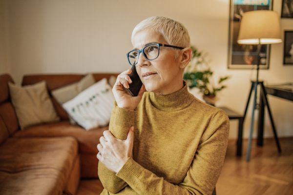 Protect Yourself from Port-Out Scams