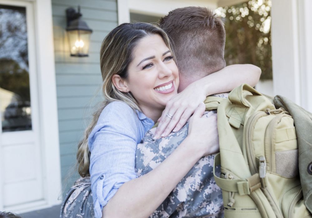 PureTalk Supports America's Warrior Partnership