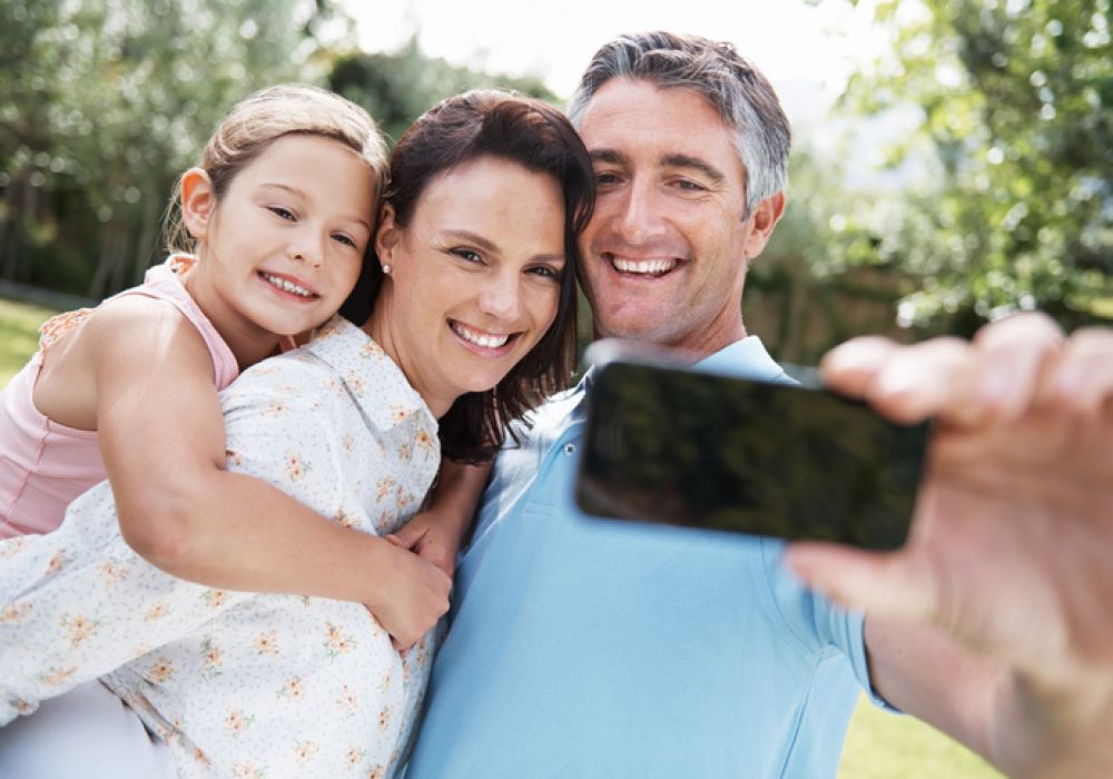 Save $900 When Your Entire Family Switches to PureTalk