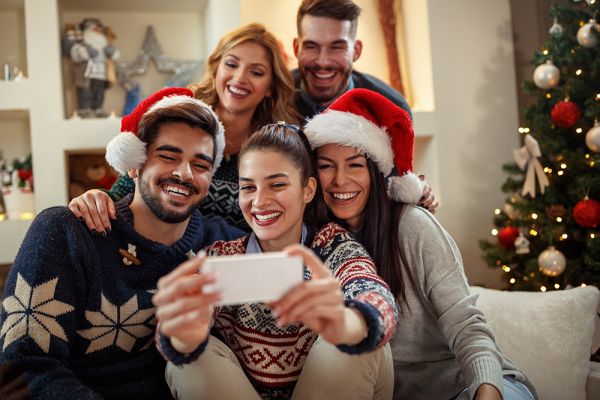 Take holiday pictures like a pro