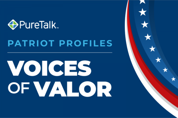 Voices of Valor: Every Role Plays a Part