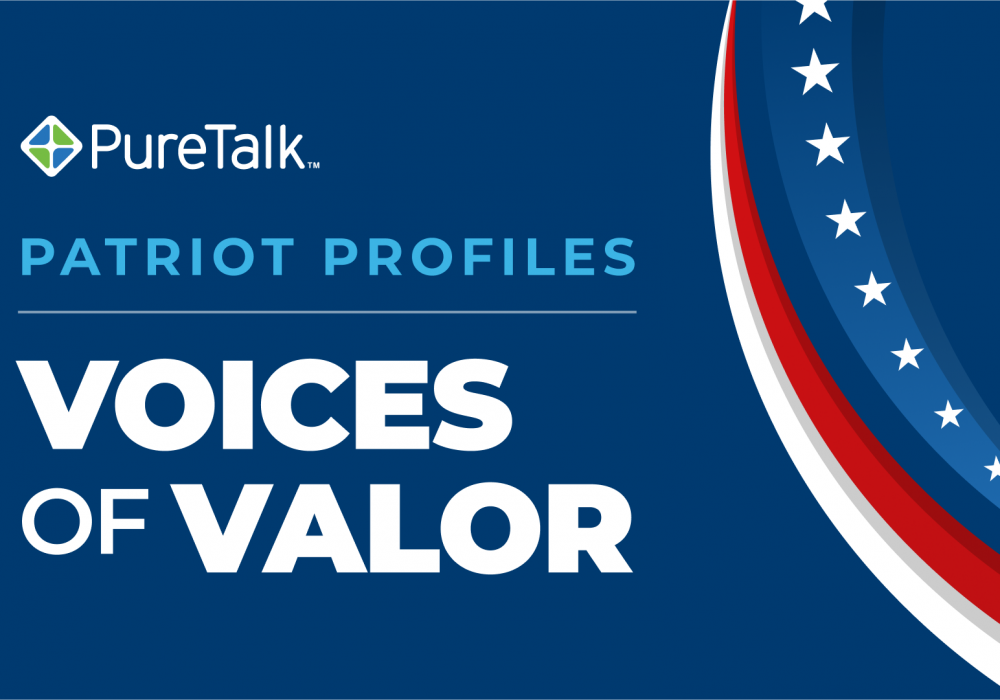 Voices of Valor: Pulling Down Saddam's Statue
