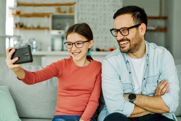 What Are the Best Cellphones and Plans for Kids?
