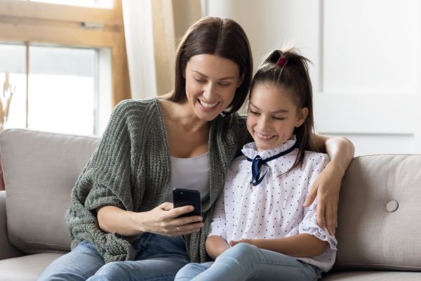 Why has the cell phone become today’s back-to-school essential?
