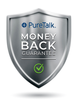 PureTalk's Money Back Guarantee