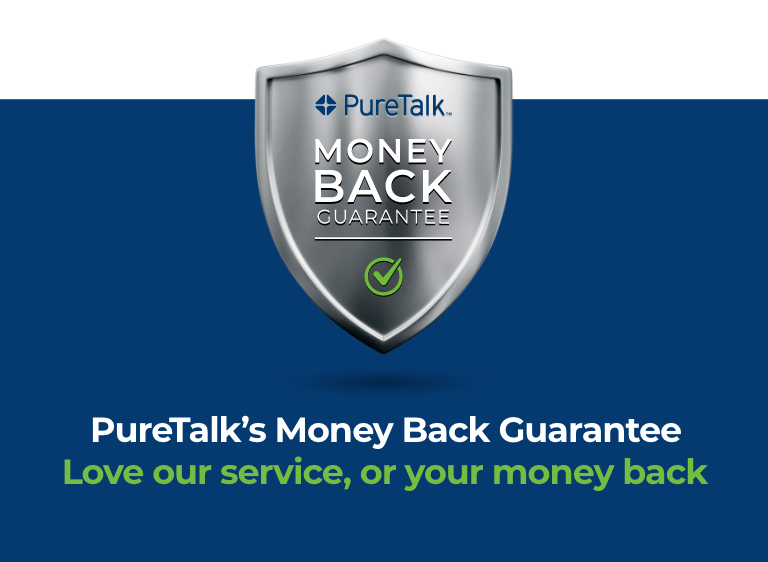 Money Back Guarantee