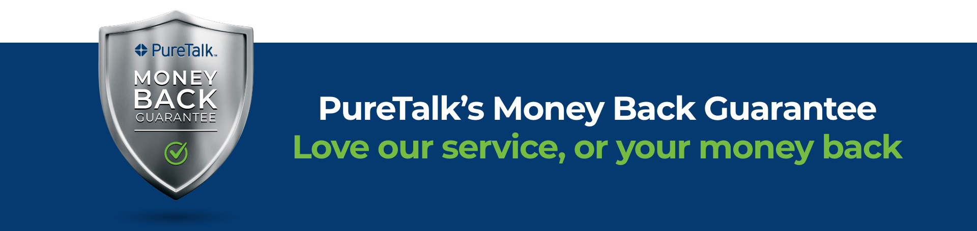 Money Back Guarantee
